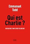 Who is Charlie?: Xenophobia and the New Middle Class