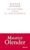 Un fant&ocirc;me dans la biblioth&egrave;que