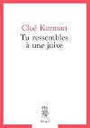 Tu ressembles à une juive