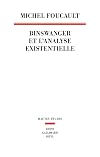 Binswanger et l'analyse existentielle