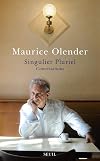 Singulier Pluriel. Conversations