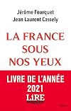 La France sous nos yeux. Economie, paysages, nouveaux modes de vie