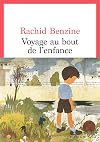 Voyage au bout de l'enfance