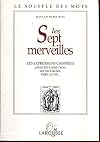 Les sept merveilles