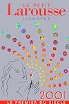 Le Petit Larousse Illustre 2001 (French Edition)