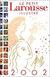 Petit Larousse illustré 2002