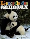 L'encyclo des animaux (French Edition)