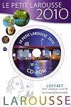 Petit Larousse illustre 2010 avec CD/ROM