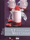 Sublines Verrines, Salees ou Sucrees