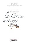 Dictionnaire du Monde grec antique
