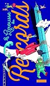 Le Larousse des records (Mon très grand Larousse) (French Edition)
