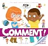 Ma baby encyclopédie, comment ?