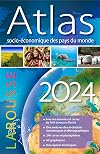 Atlas socio-économique des pays du monde 2024