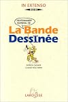 Dictionnaire mondial de la bande dessinée