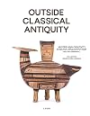 OUTSIDE CLASSICAL ANTIQUITY: Mystery and vitality in native Apulian Pottery - First Millenium BC Collection Denise Elfen-Laniado