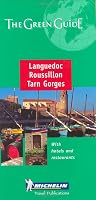 Michelin Green Guide Languedoc Roussillon Tarn Gorges