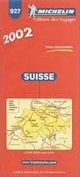 Michelin Green Guides: Austriche Alpes Bavaroises (French Edition)