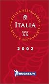 Michelin Red Guide Italia. 2002