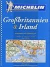 Michelin Motoring Atlas of Great Britain and Ireland