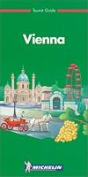 Michelin Green Guide Vienna