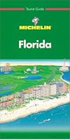 Michelin Green Guide Florida