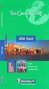 Michelin Green Guide USA East