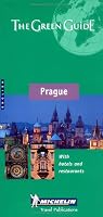 Michelin Green Guide Prague