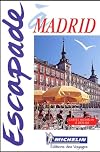 Michelin In Your Pocket Madrid, 1e