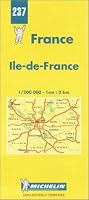 Ile-de-France: No. 237