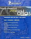 Michelin North America Road Atlas