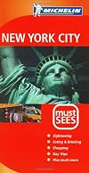 Michelin Must Sees New York (Michelin Must Sees New York City)
