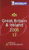 Michelin Red Guide : Great Britain & Ireland : 2006