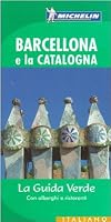 Barcellona e la Catalogna
