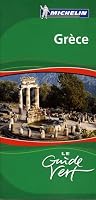 Grece (Guides Verts) (French Edition)