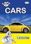 I-Spy Cars (Michelin I-Spy Guides)