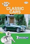 I-spy Classic Cars (Michelin I-Spy Guides)
