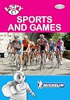 i-SPY Sports and Games (Michelin i-SPY Guides)