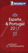 Michelin Red Guide : España & Portugal : 2011