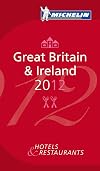 Michelin Red Guide : Great Britain & Ireland : 2012