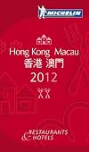 Michelin Red Guide : Hong Kong & Macau : 2012