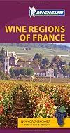 Wine Regions of France