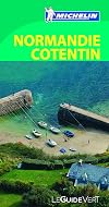 Le Guide Vert Normandie Cotentin Michelin