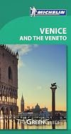 Michelin Green Guide Venice and the Veneto
