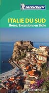 Italie du Sud : Rome, excursions en Sicile