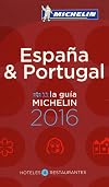 Guia Michelin España & Portugal