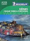 Guide Vert Week-End Gênes, Cinque terre & Portofino Michelin