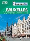 Bruxelles - Guide Vert Michelin Weekend