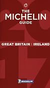 Michelin Red Guide : Great Britain & Ireland : 2017