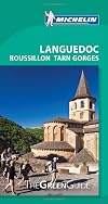 Michelin Green Guide Languedoc Roussillon Tarn Gorges: Travel Guide (Green Guide/Michelin)