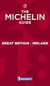 Michelin Red Guide : Great Britain & Ireland : 2018